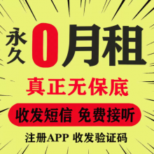 虚商运营商注册卡购买指南